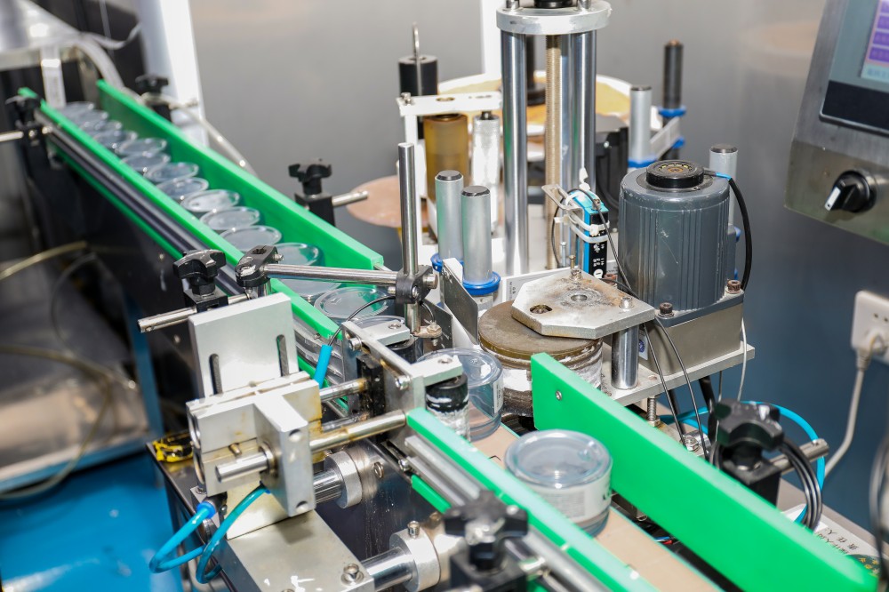 Production Facility 6