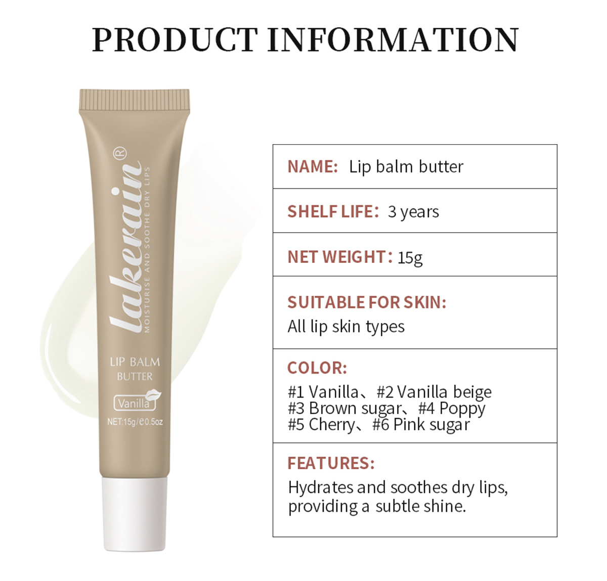 Product Display 2