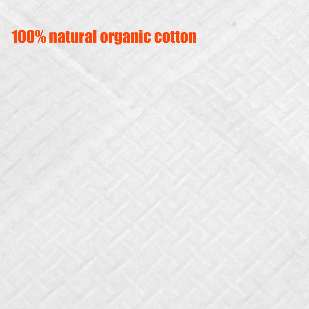 Cotton material