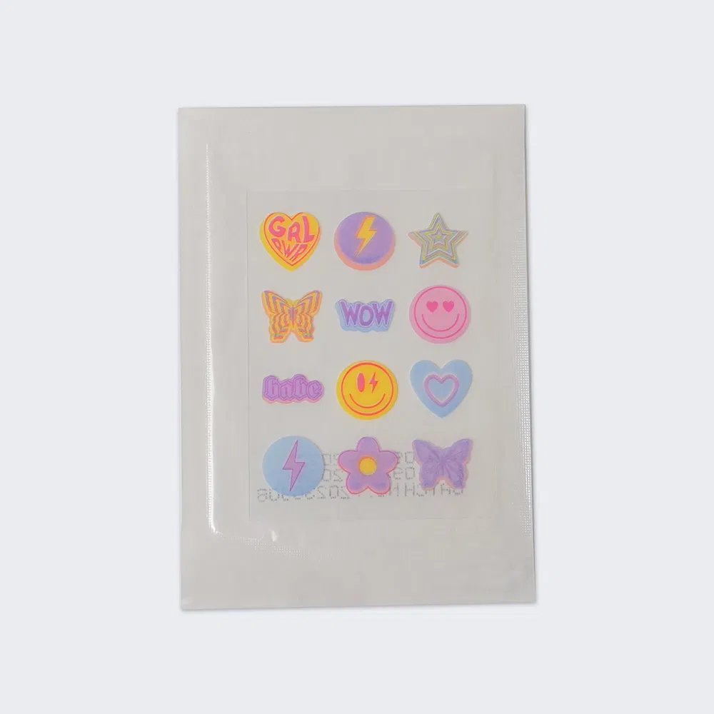 Acne Pimple Master Patch, 12 Dots, Acne DOT Hydrocolloid Spot Treatment