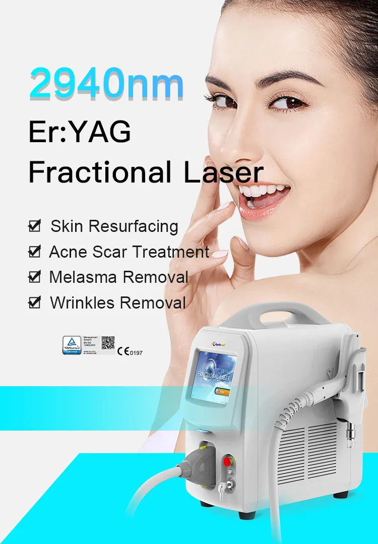 Laser Device View 1