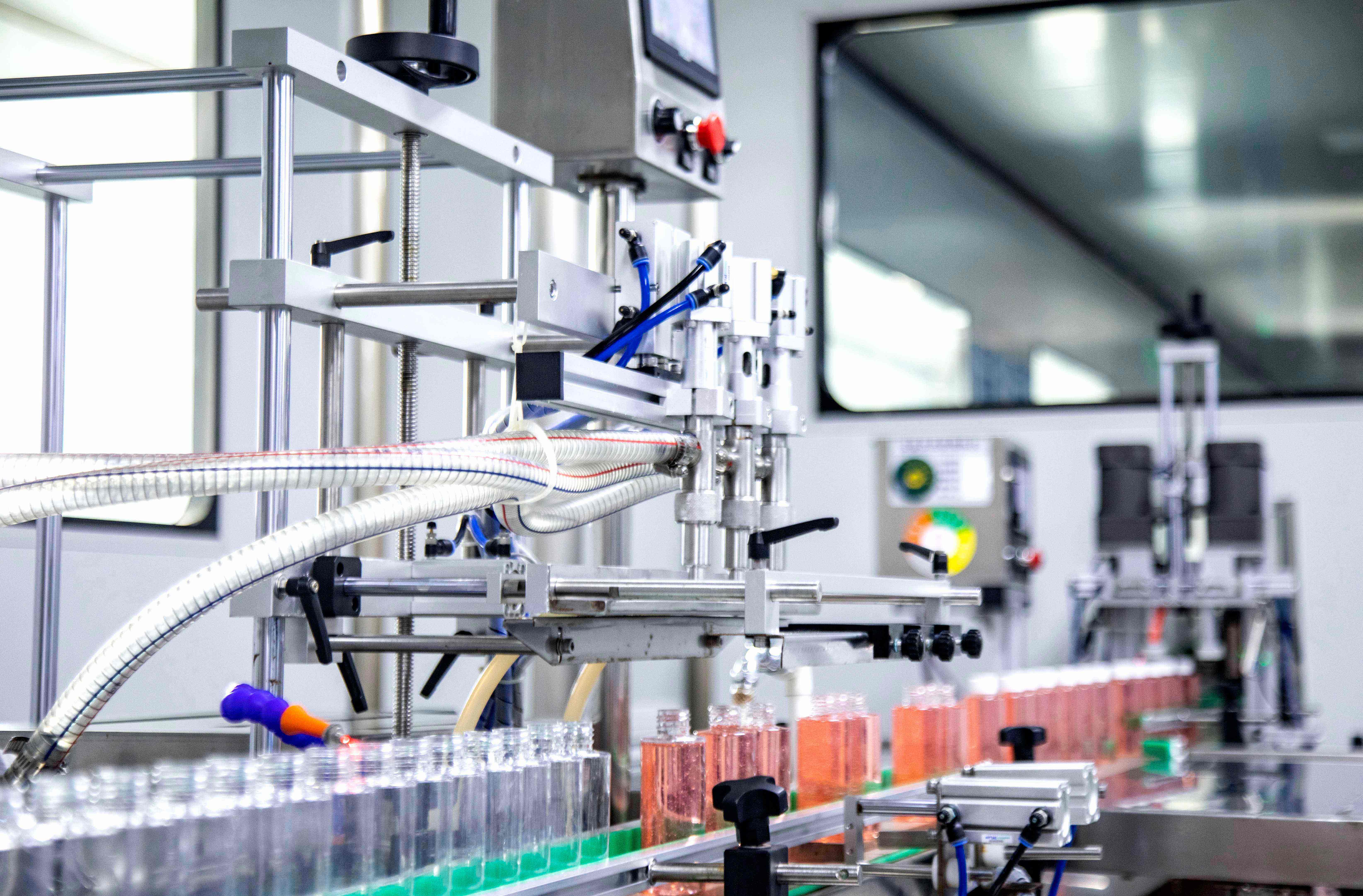Factory Overview