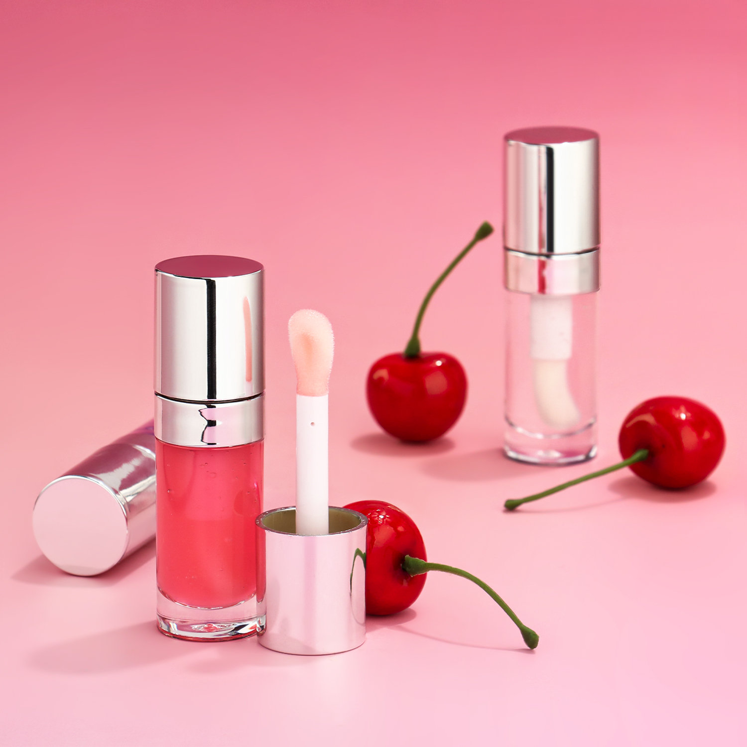 Lip gloss shade 6