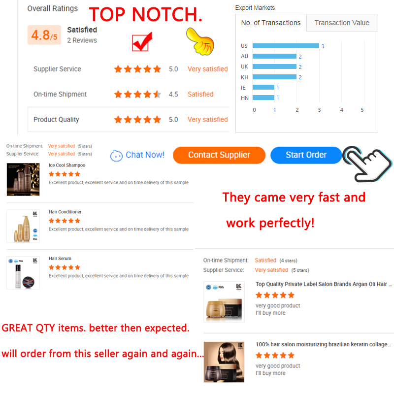 Customer Feedback