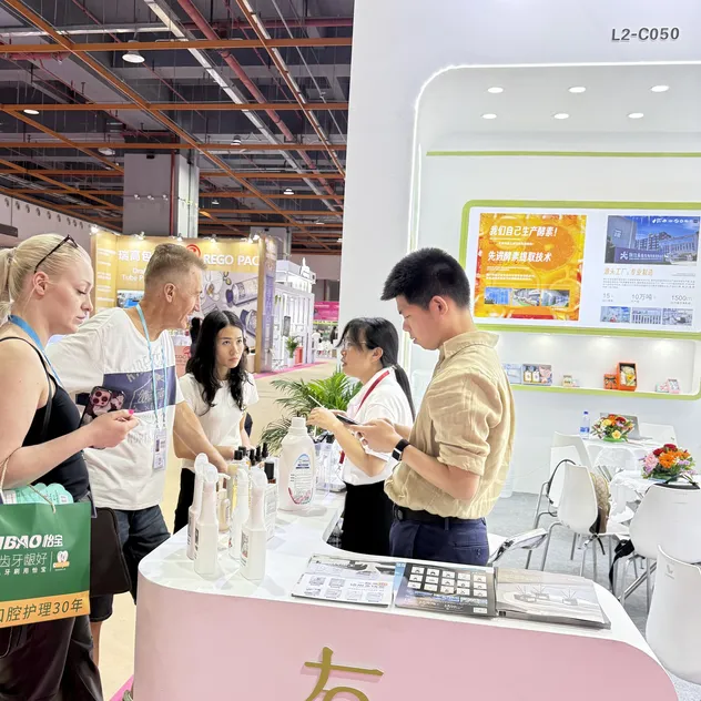 Trade Show Photo 3