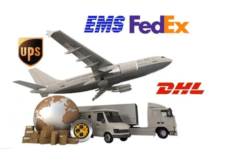 Packing and delivery details