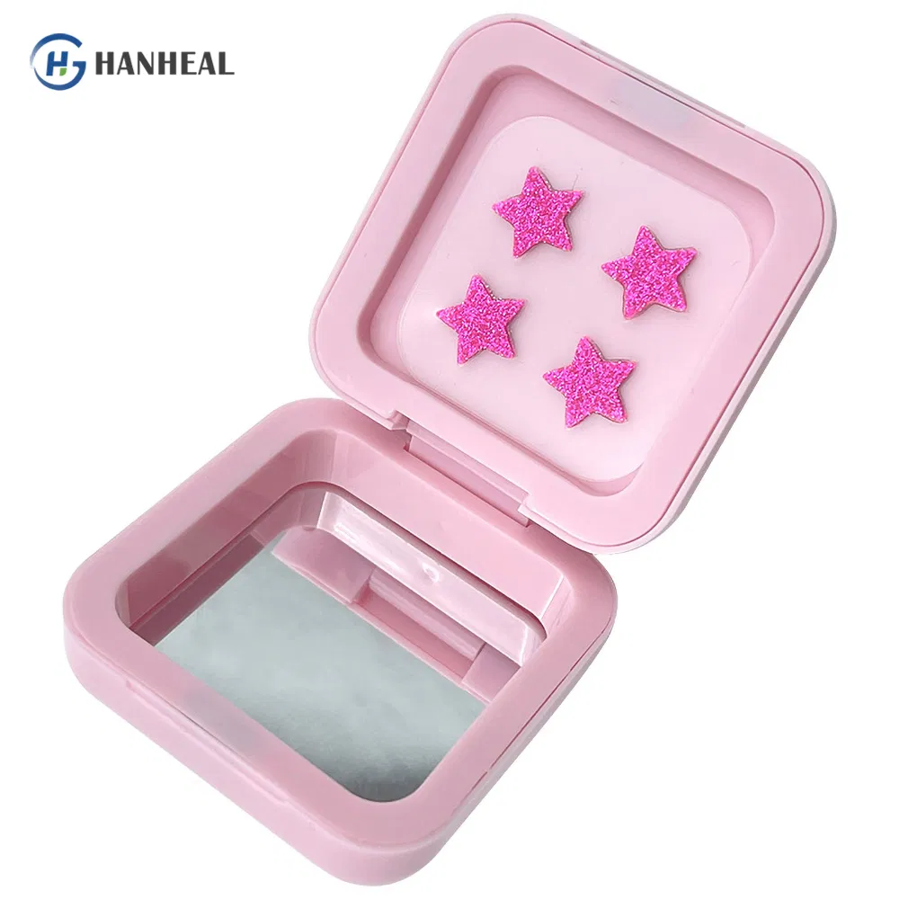 Customized Ance Pimple Treatment with Mirror Hydrocolloid Deep Skin Care Best Sell