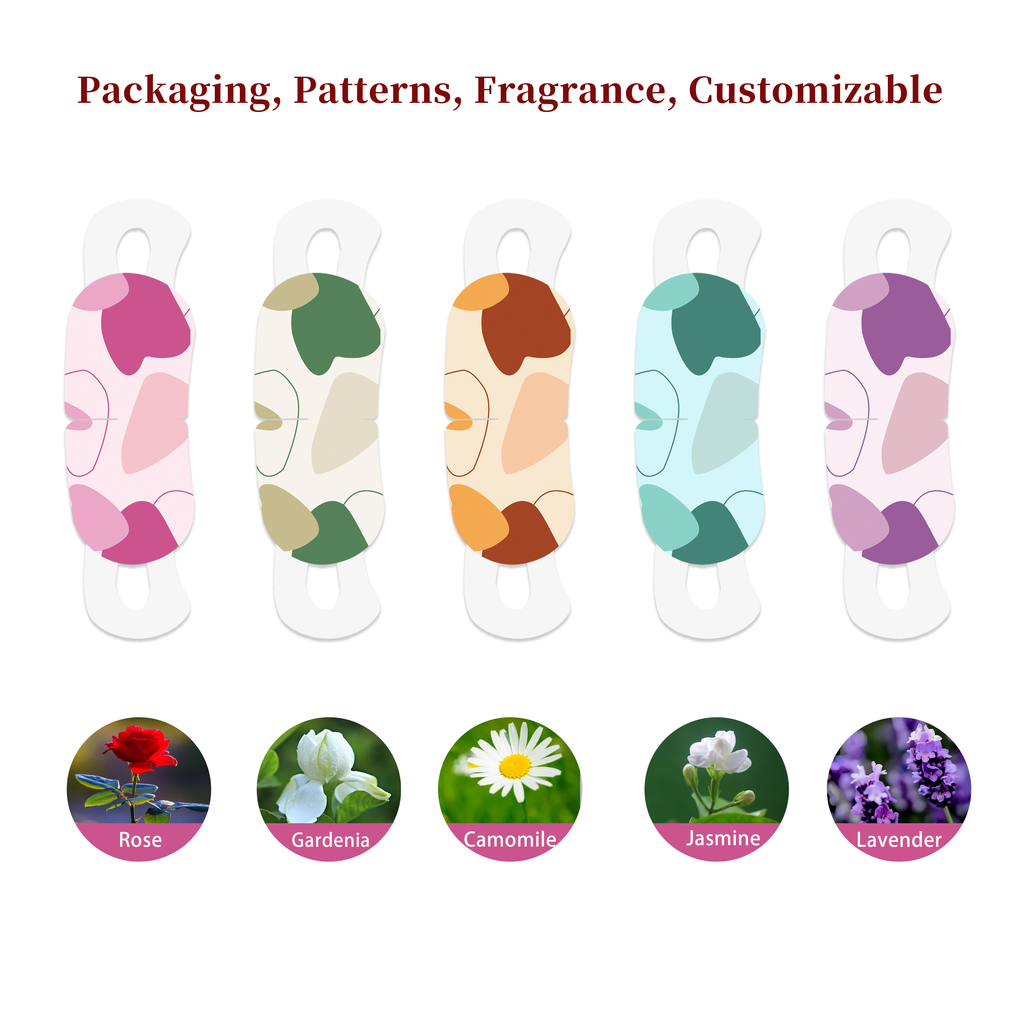 OEM Logo Lutein Steam Hot Compress Eye Mask Relieve Fatigue Hydrotherapy Massage Blackout Disposable Eye Patch Manufacturer
