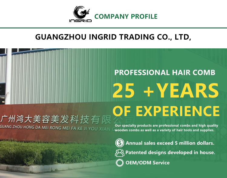 Hair Coloring Dyeing Set Banner