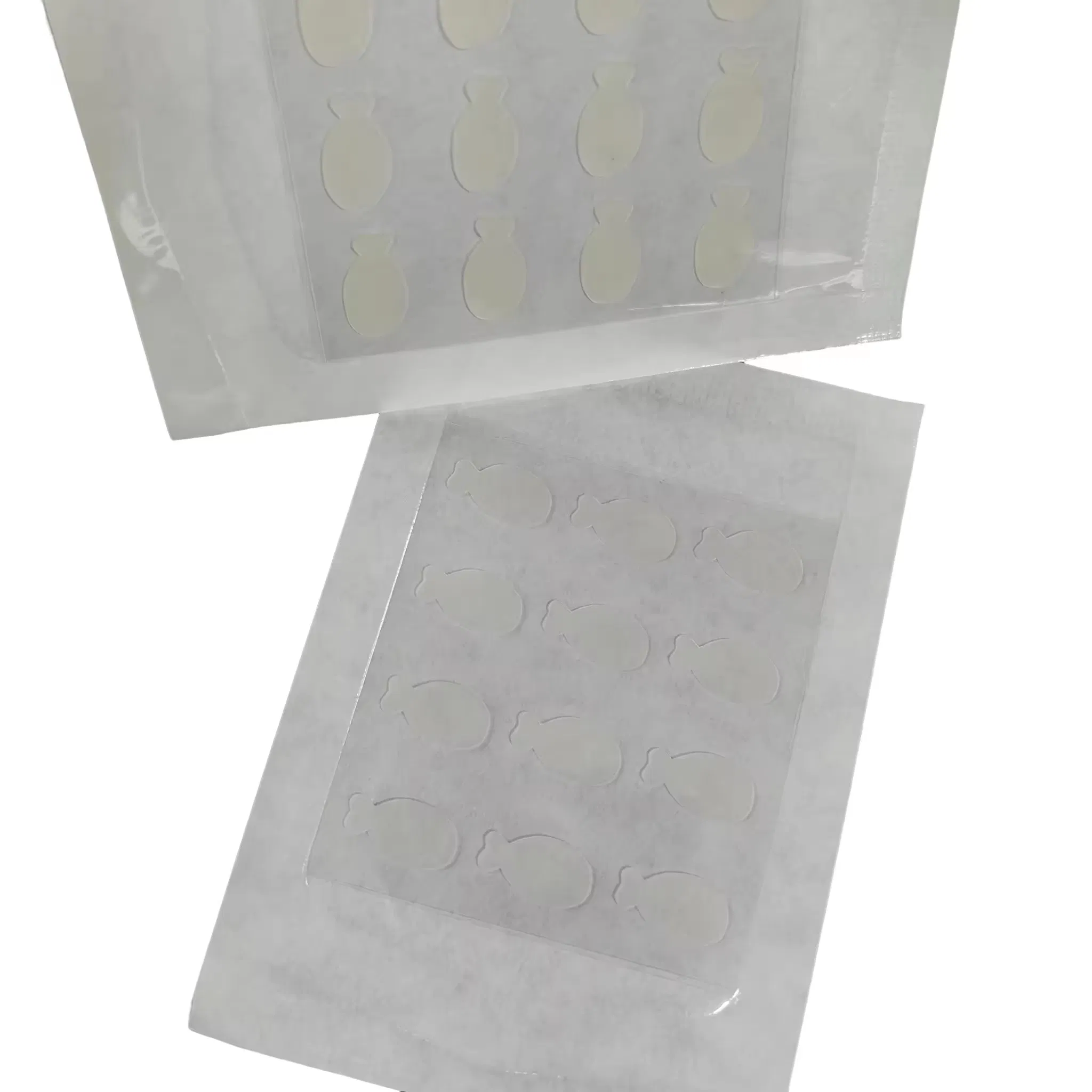 Easy Peel Hydrocolloid Pimple Patches: UV Detection, Skincare Blemish Treatment