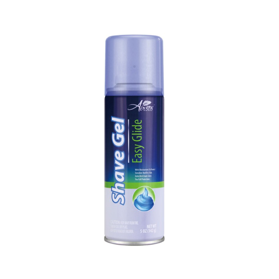 Men Care Beard Grooming Shaving Foam Gel/Mousse/Cream
