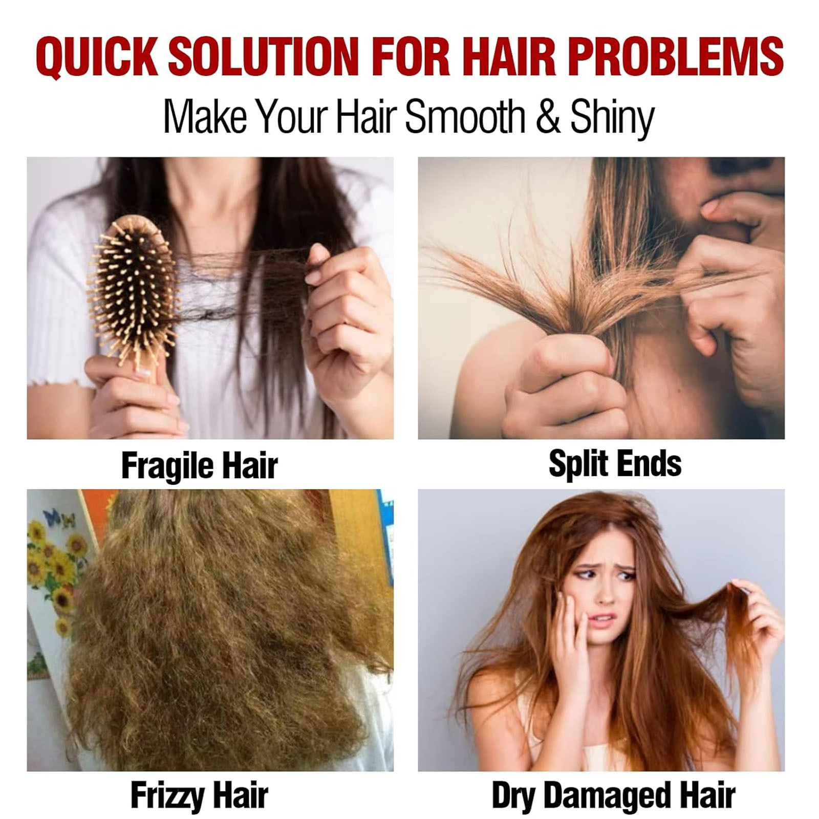K108 Organic Herbal Cream Hair Mask No-Rinse Molecular Treatment For Dry Damaged Hair Repairs Hair Affected By Chemicals Heat