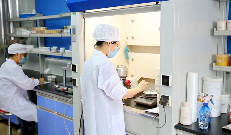 Product Selection