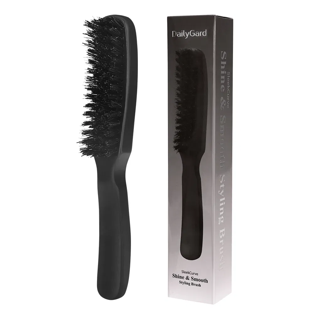 Soft Sides Men Hair Brushes Grooming Tool for Beard Styling Brush