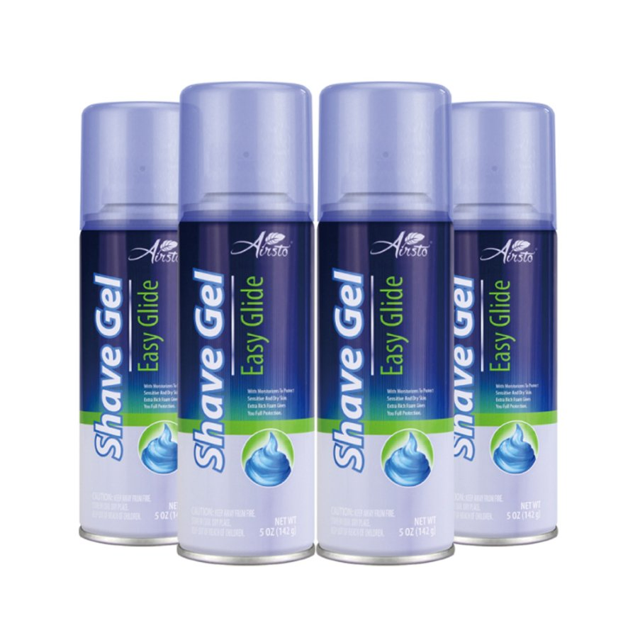 Men Care Beard Grooming Shaving Foam Gel/Mousse/Cream