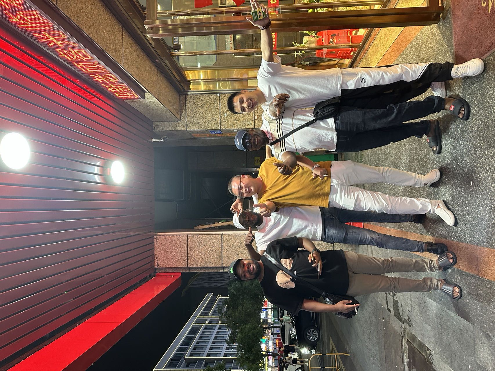Team Event 9