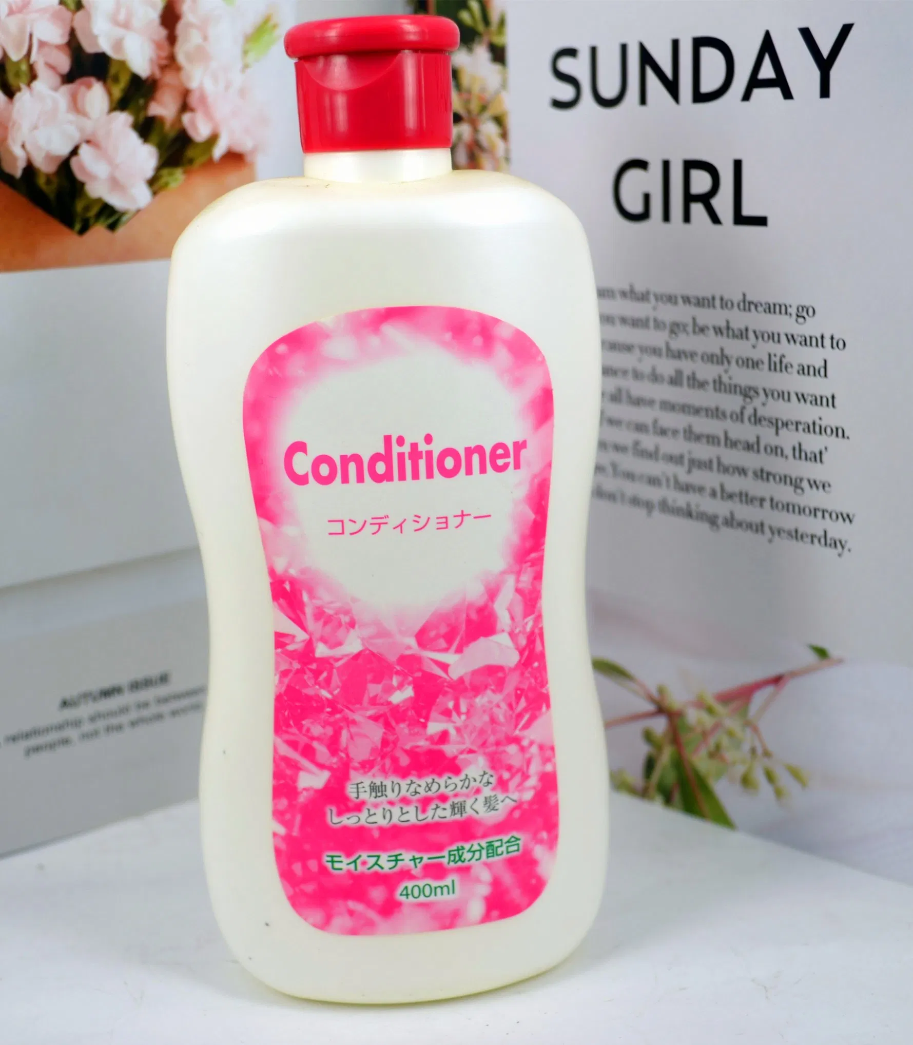 400ml Body Wash, Body Soap, Shower Gel Hydrating OEM/ODM