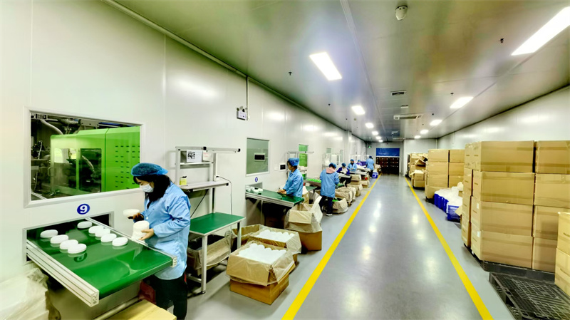QC Laboratory