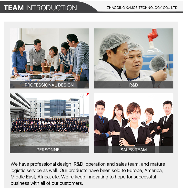 Company Facility 2