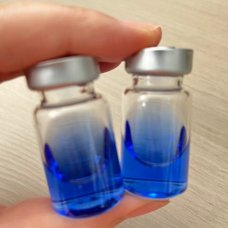 Ghk-Cu Peptides Intensive Serum Copper Peptides Delivery