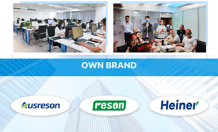 Brand Showcase