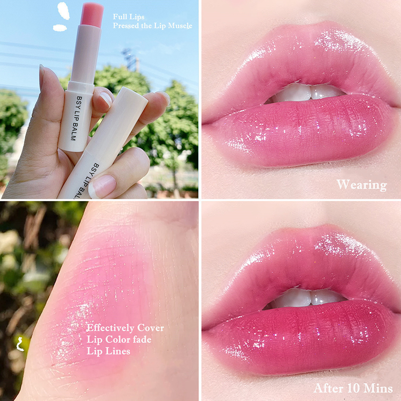 Nourishing Lip Care Details
