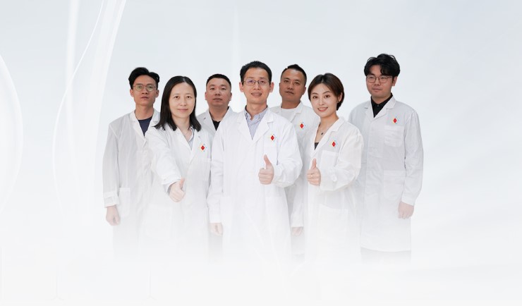 R&D Lab