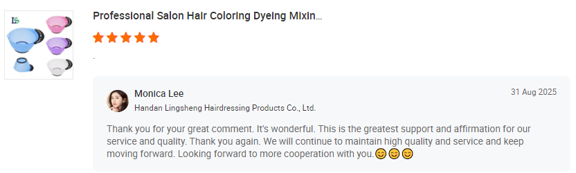 Customer Feedback 2