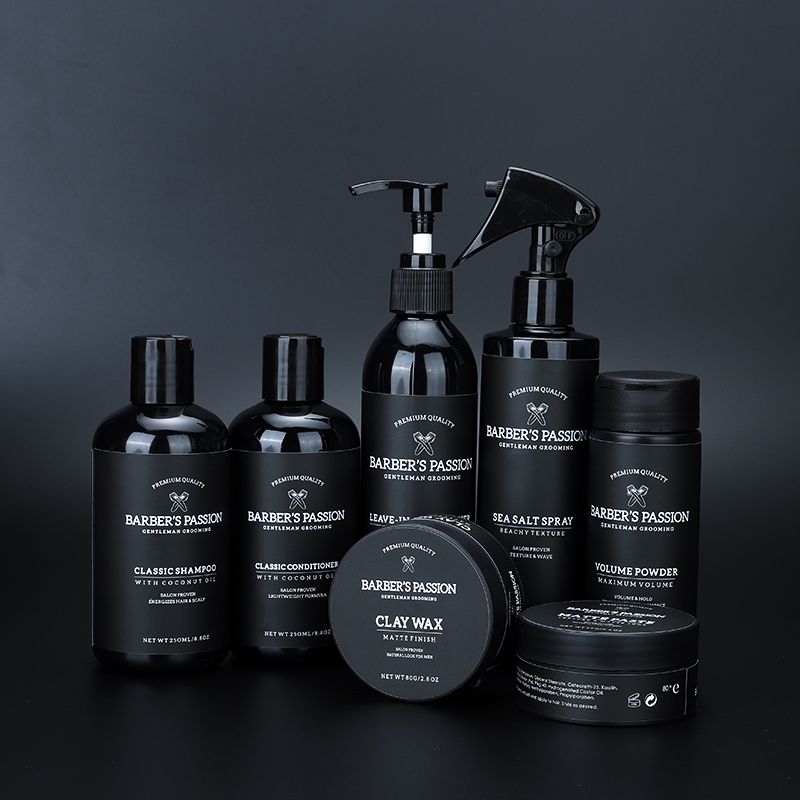 Hair Styling Products