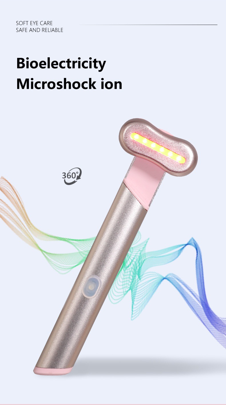 electric eye massager detail 4