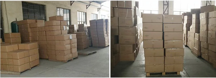 Factory Production Line