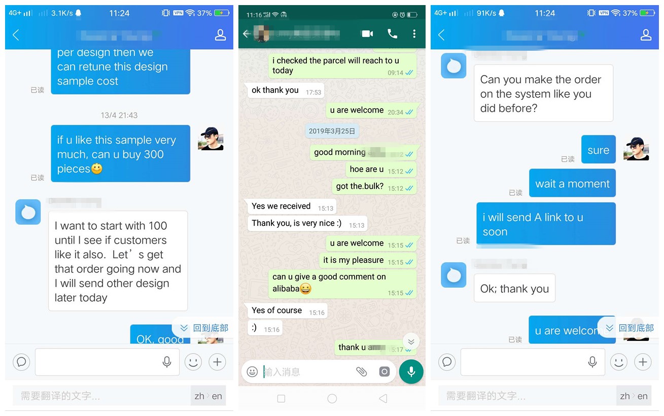 Customer Reviews