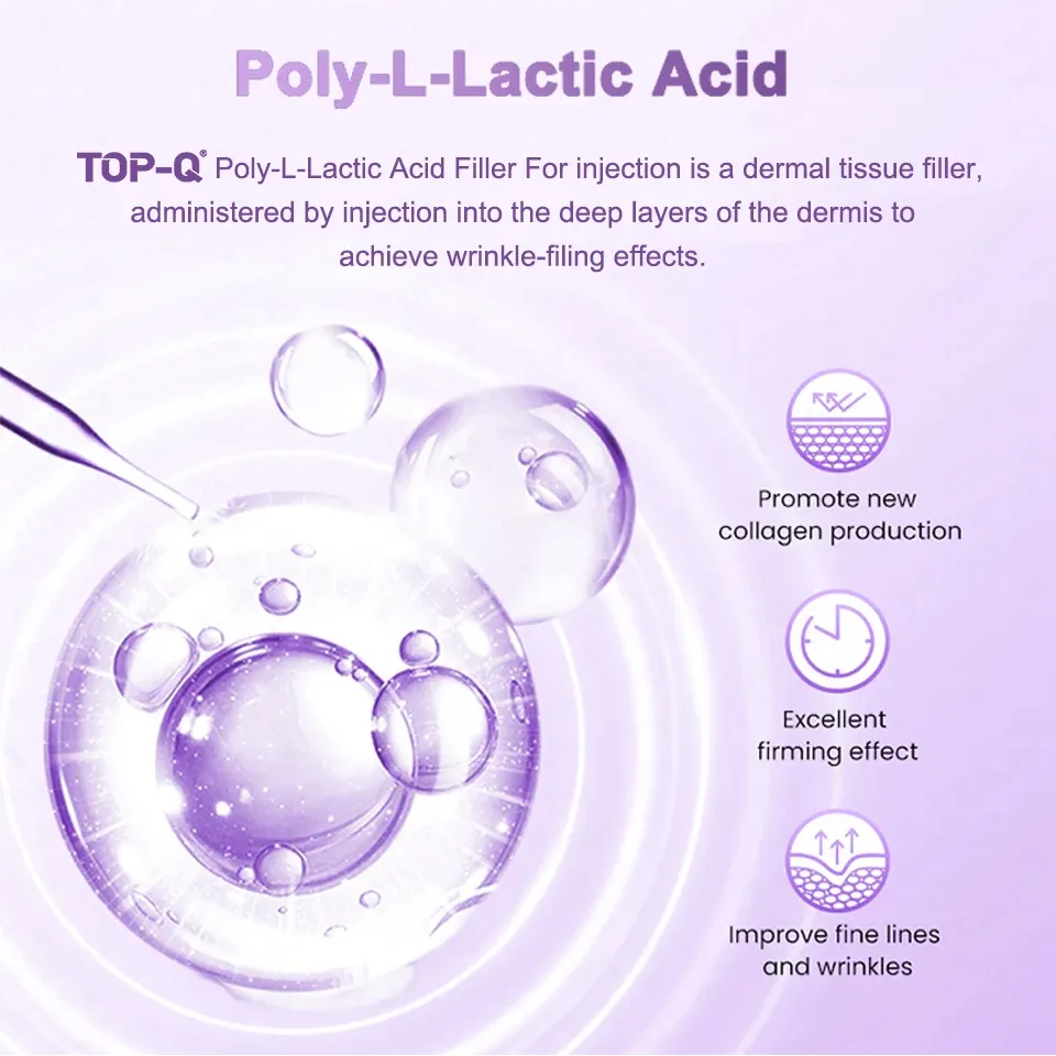 Plla Injectables Guide
