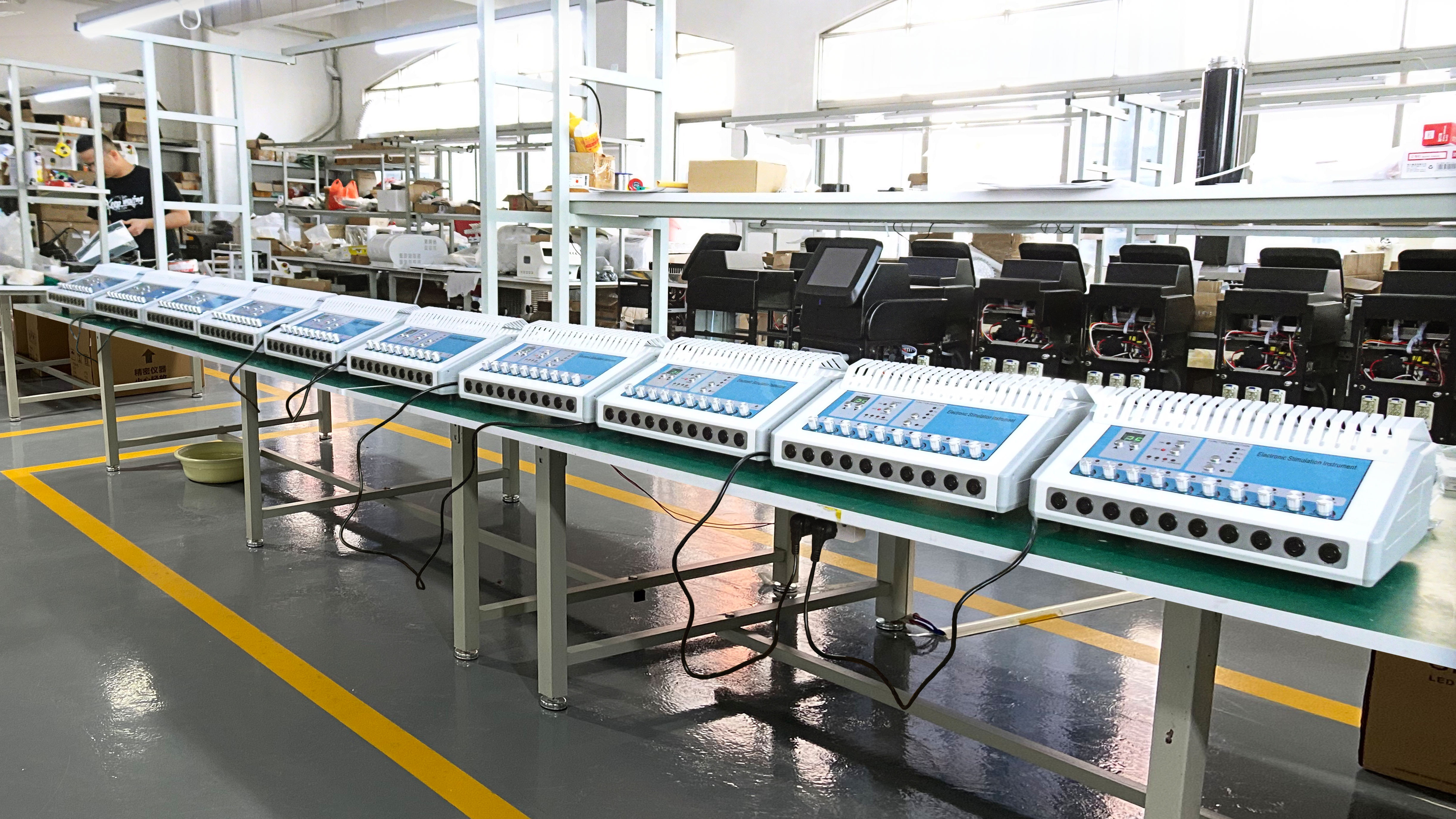 Production Line 2