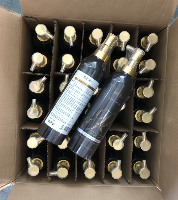 Packing and Delivery Image 1