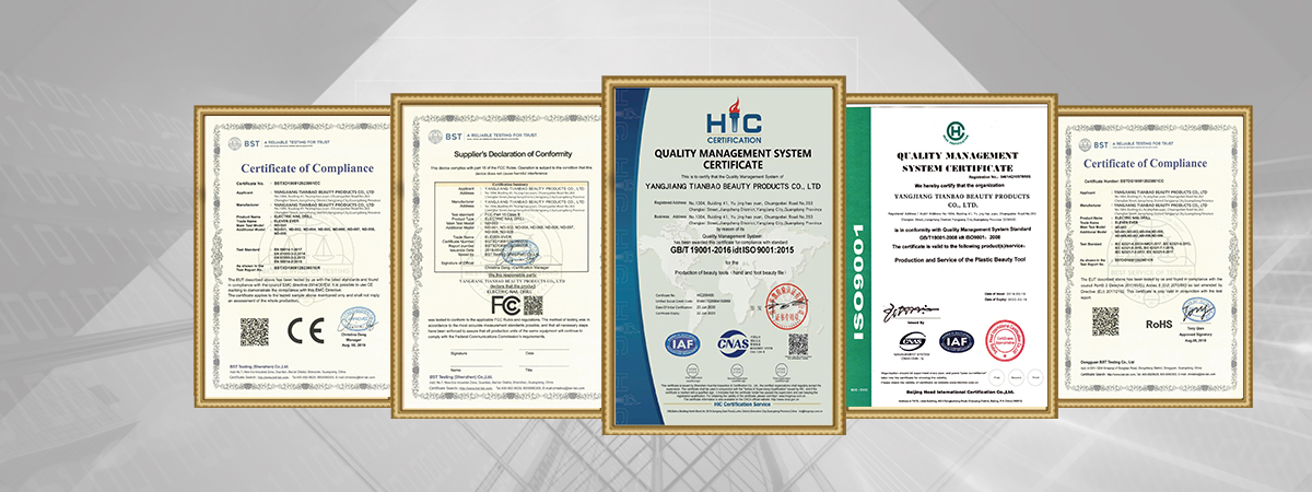 Certification 2