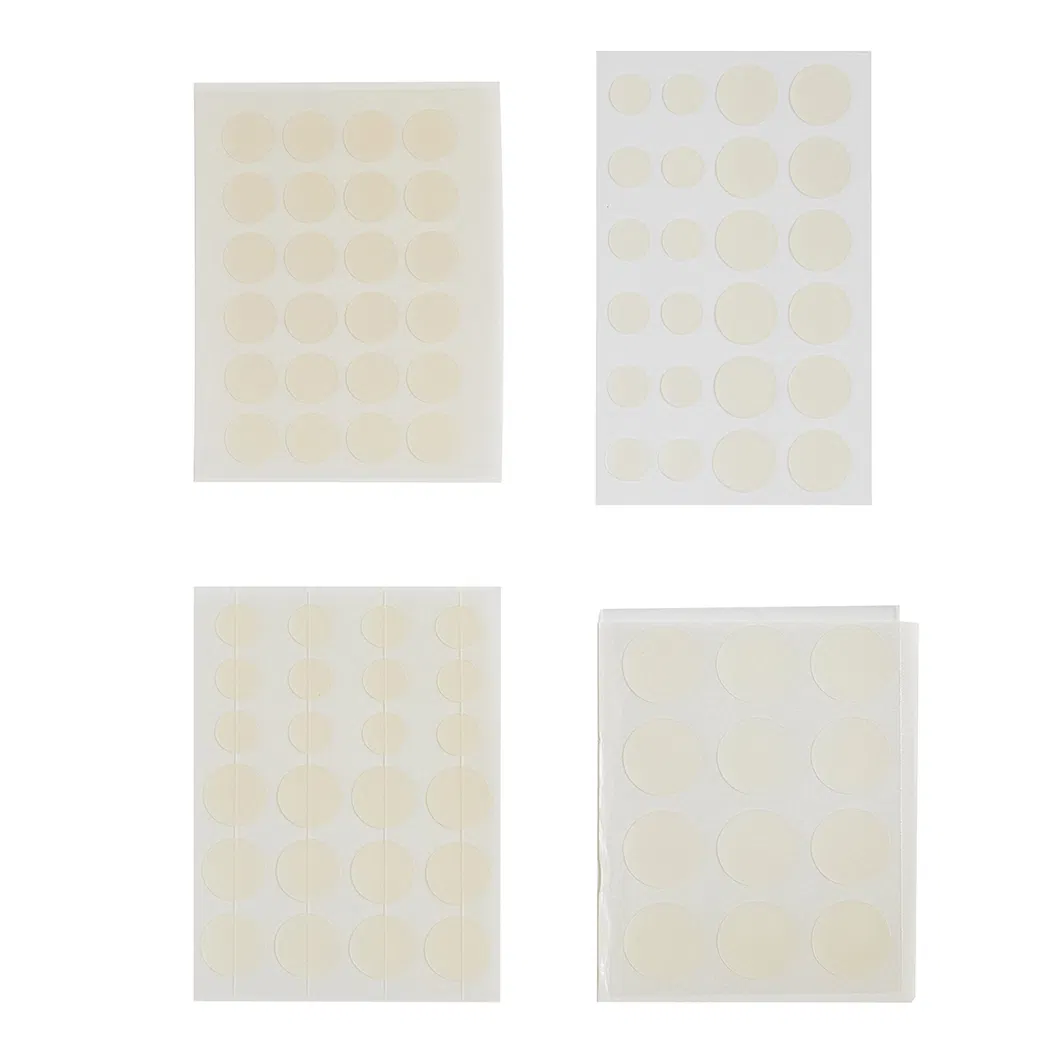 Pimple Patches, Miracle Invisible Spot Cover