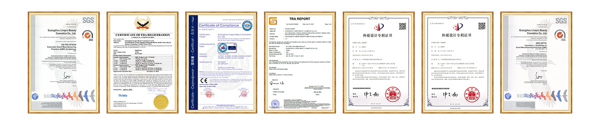 Certification 2