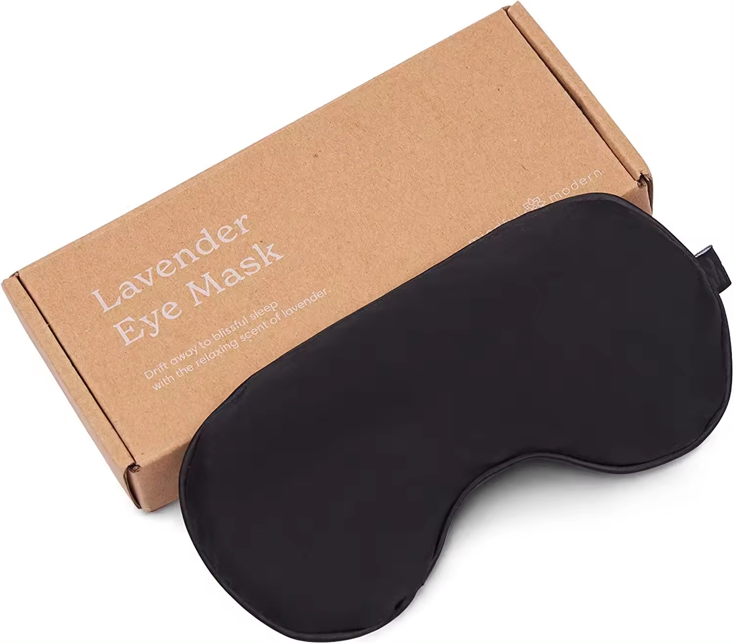 Eye Mask Detail 1