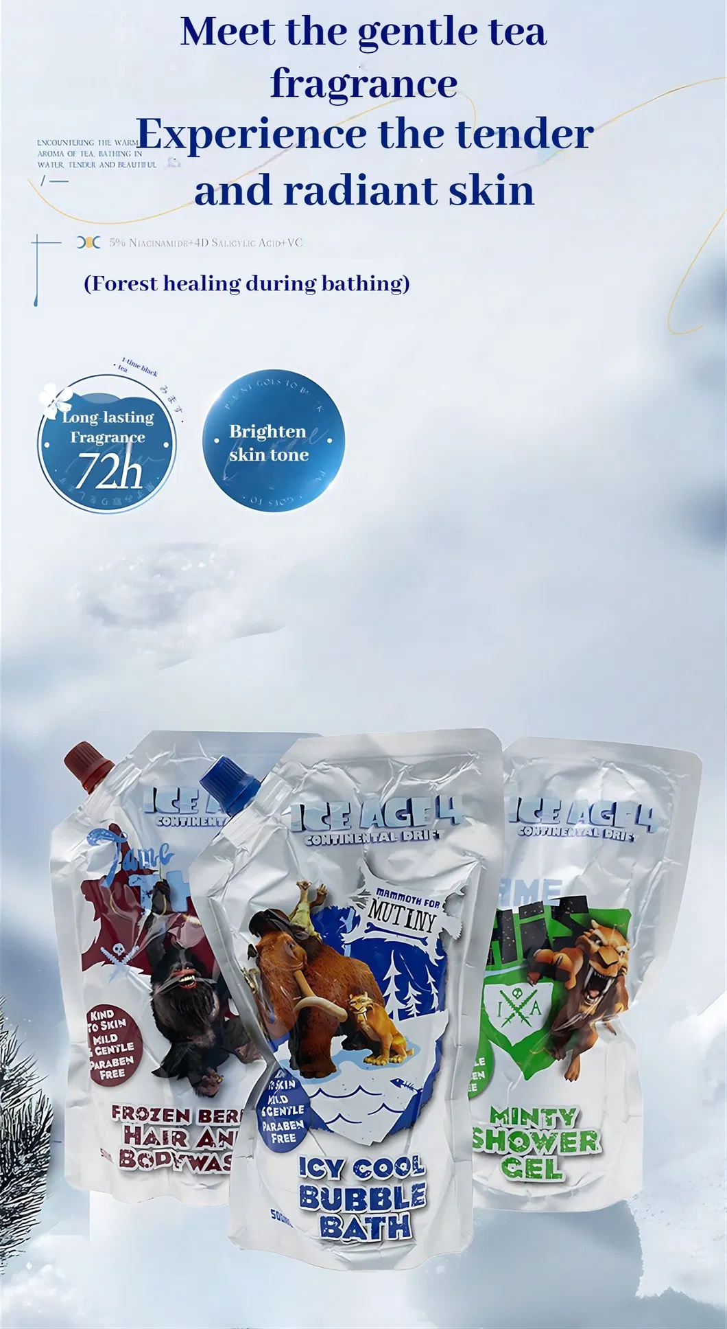 Product details