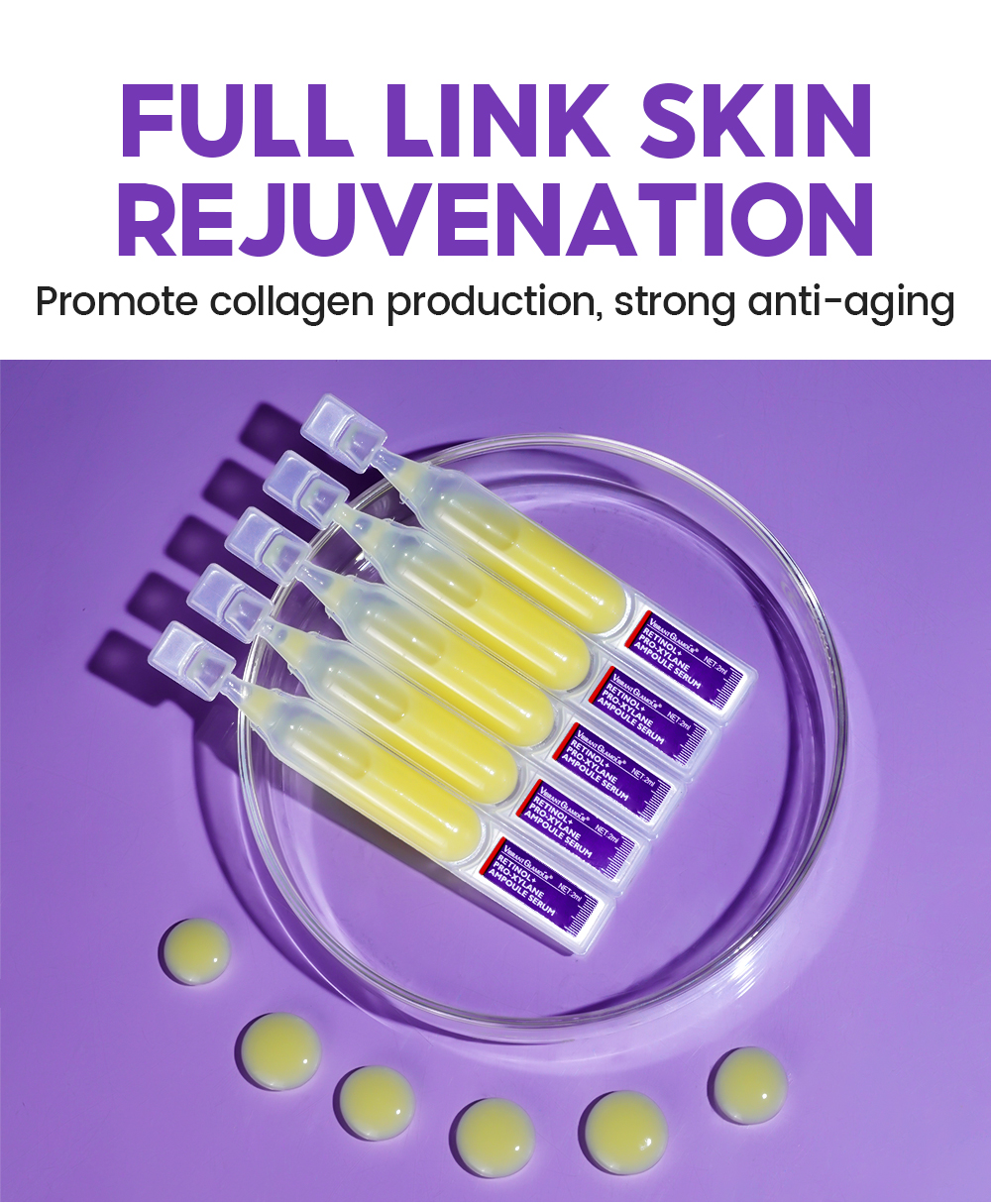 Triple Anti-Aging Serum 5