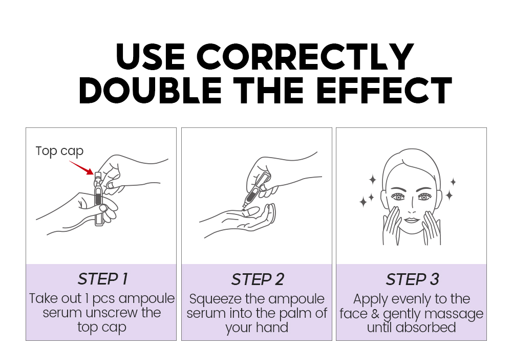 Triple Anti-Aging Serum 22