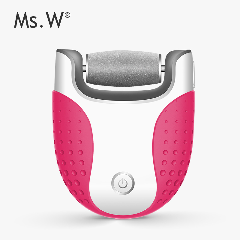 2024 New Hand and Foot Care Products Electric Nail and Foot File Multi Functional Device