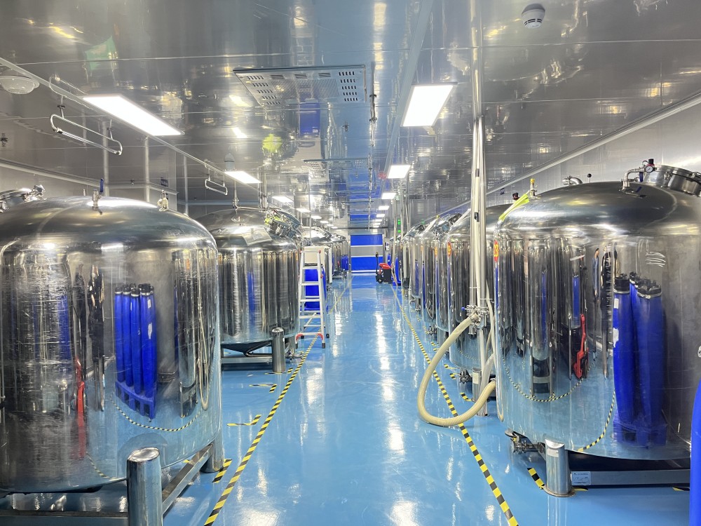 Production Facility 4