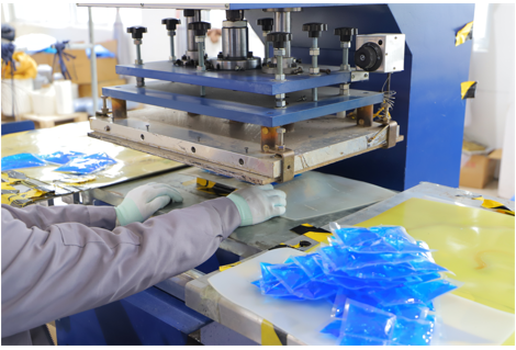 R&D Advantage