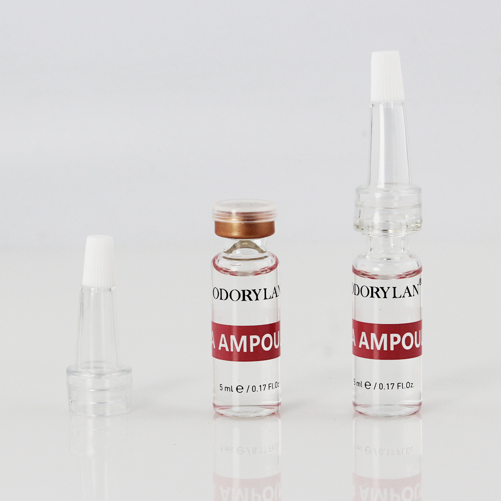 HA Ampoule Peptides Essence Vitamin C Korea Female Boosting Serum Faciales Hyaluronic NANO SYSTEM PROFESSIONAL