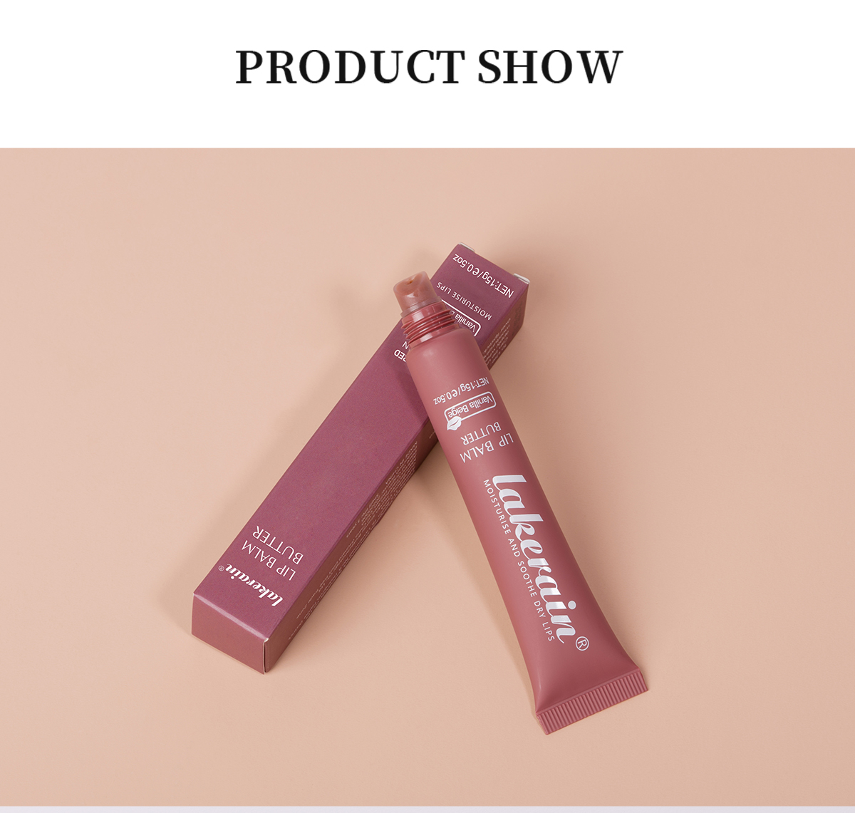 Product Showcase 1