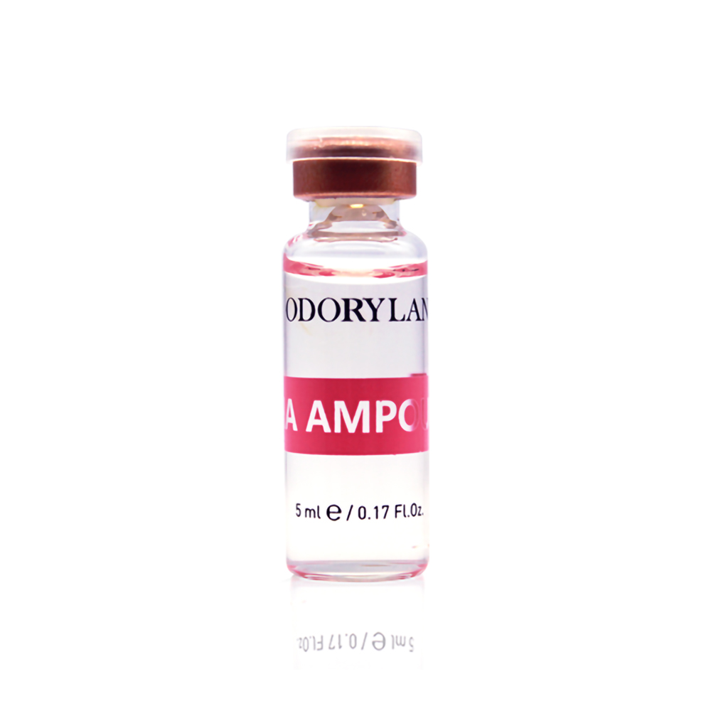 HA Ampoule Peptides Essence Vitamin C Korea Female Boosting Serum Faciales Hyaluronic NANO SYSTEM PROFESSIONAL