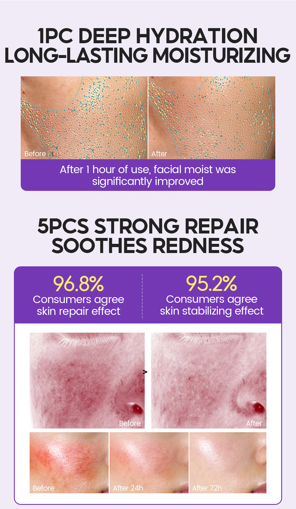 Triple Anti-Aging Serum 13