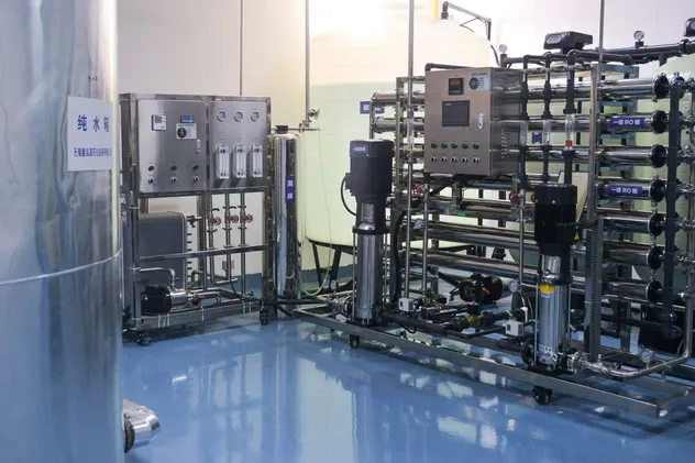 Facility Equipment 2
